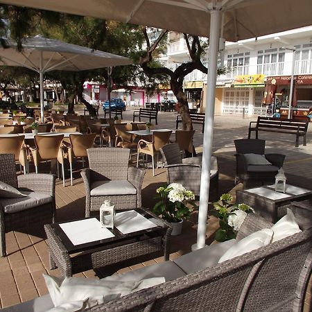 Hotel Goya Cala Millor  Luaran gambar