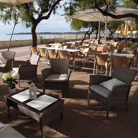 Hotel Goya Cala Millor  Luaran gambar