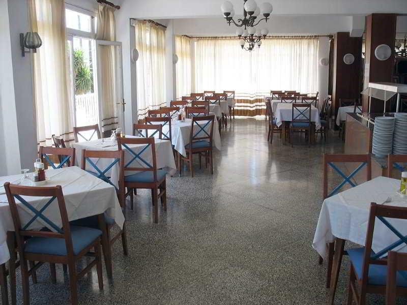 Hotel Goya Cala Millor  Luaran gambar