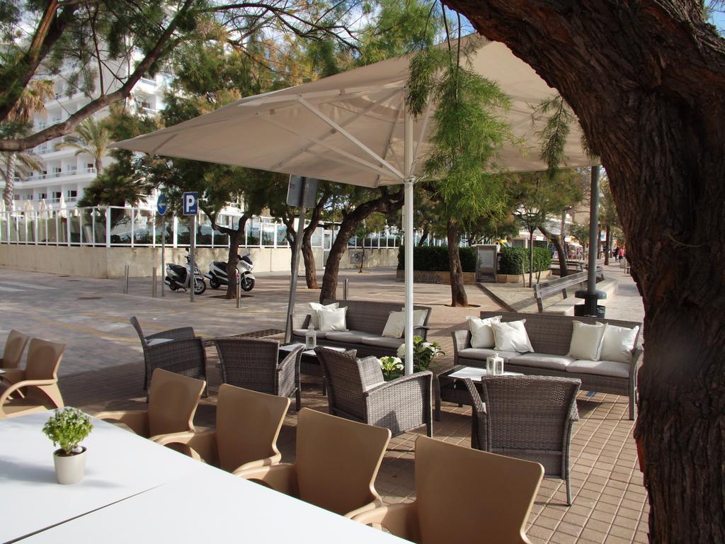 Hotel Goya Cala Millor  Luaran gambar