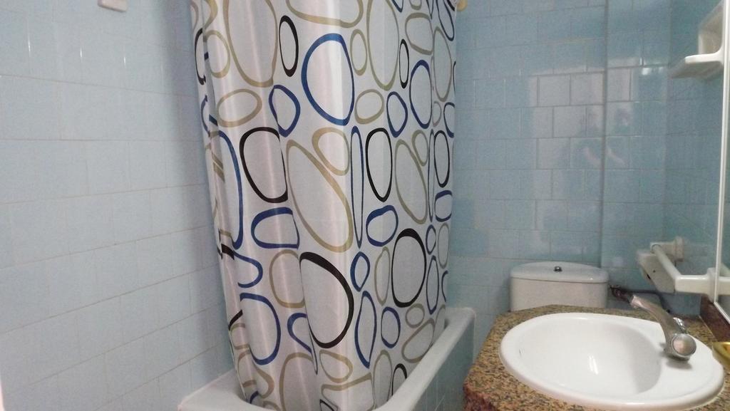 Hotel Goya Cala Millor  Luaran gambar